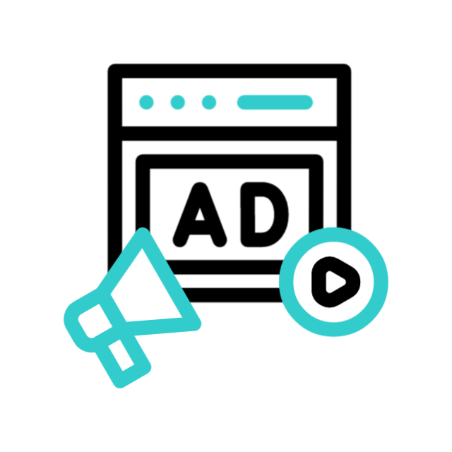 Custom website development company - Google Ads