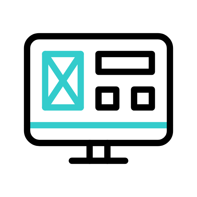Custom website development company - Web Design